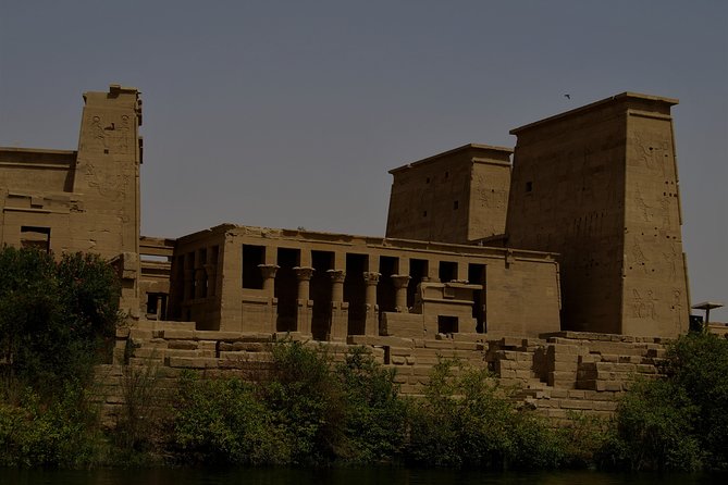 08 Days - 5 Stars Deluxe Egypt Tour ( Cairo and Nile Cruise ) - Key points to know before booking