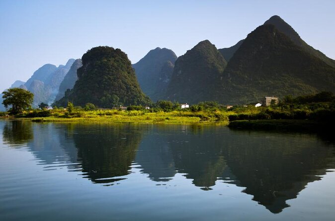 1 Day Li River Cruise from Guilin to Yangshuo with Private Guide & Driver - Key points to know before booking
