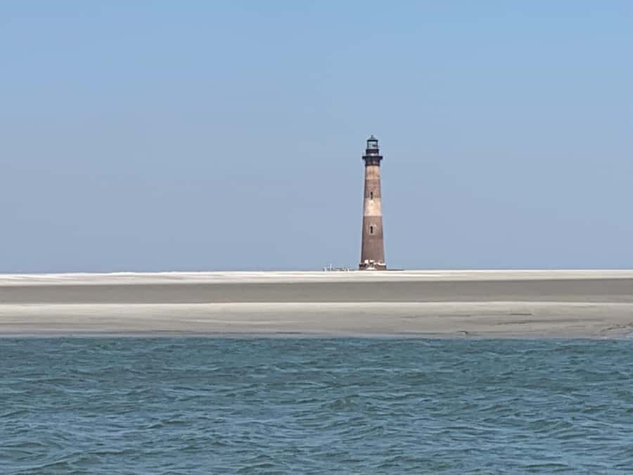 2hr Private River Cruise with stop at Morris Island - The return cruise and final wildlife watch