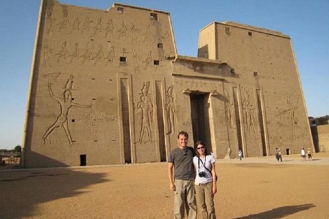 4-Day 3-Night Nile Cruise from Aswan to Luxor including Abu Simbel, Air Balloon - Day two: Abu Simbel demands an early start