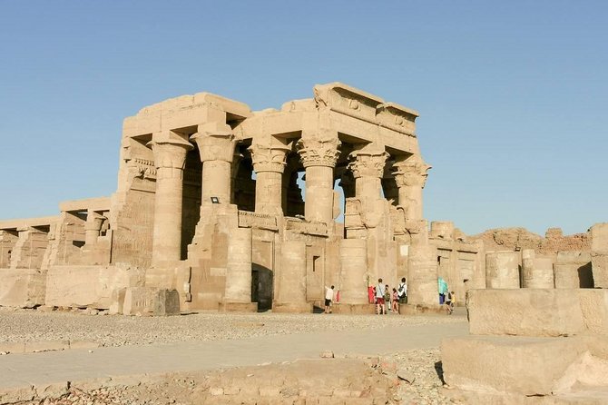 4-Day 3-Night Nile Cruise from Aswan to Luxor - Luxury Tour - Who will get the most from this trip?