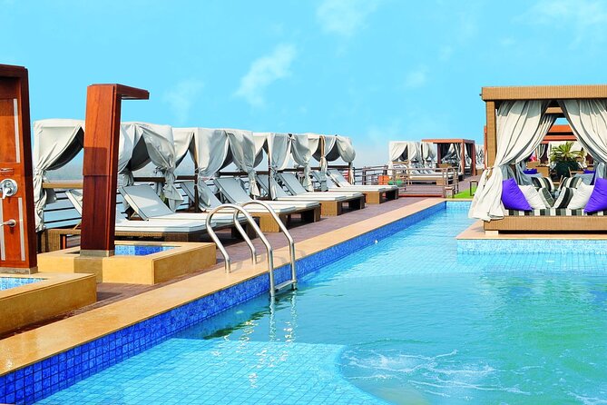4-Day Luxury Nile Cruise from Aswan to Luxor with Private Guide - Food, cabins, transport, and daily comfort