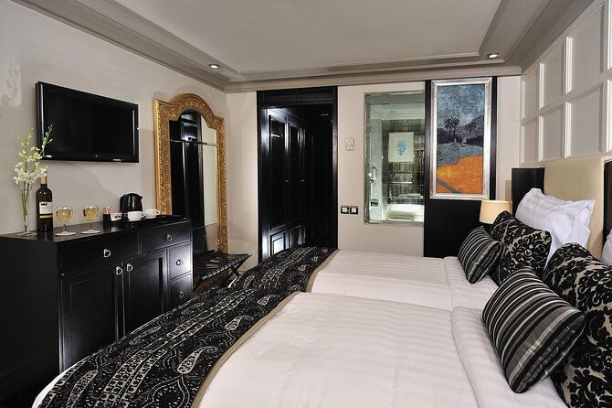 4-Day Luxury Nile Cruise from Aswan to Luxor with Private Guide - Is $1,050 per person a fair price?