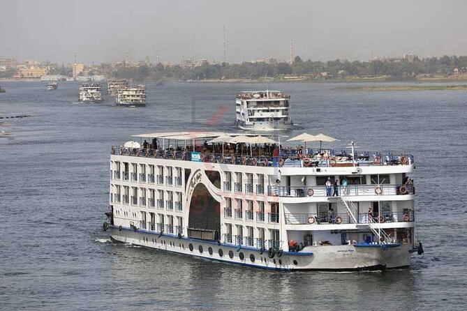 4-Night, 5-Star Nile Cruise from Luxor to Aswan - Why a four-night Nile cruise works so well