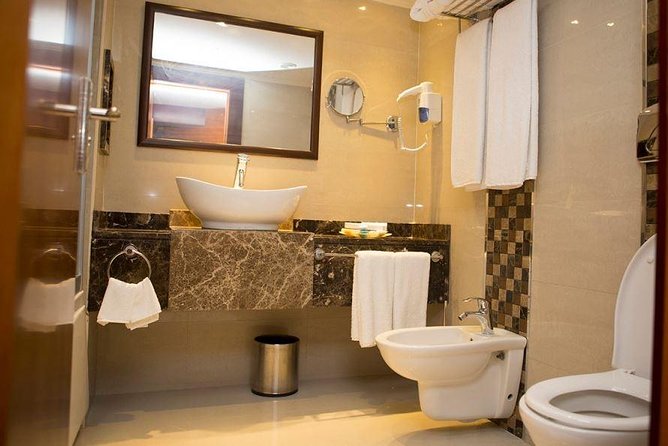 4-Night, 5-Star Nile Cruise from Luxor to Aswan - What the $749 price really includes