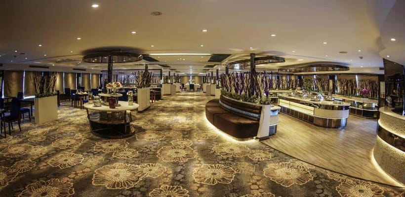 4D3N Yangtze River Victoria Cruise: Chongqing to Yichang - Day 3: Taiji, White Emperor City, and Shennv Stream