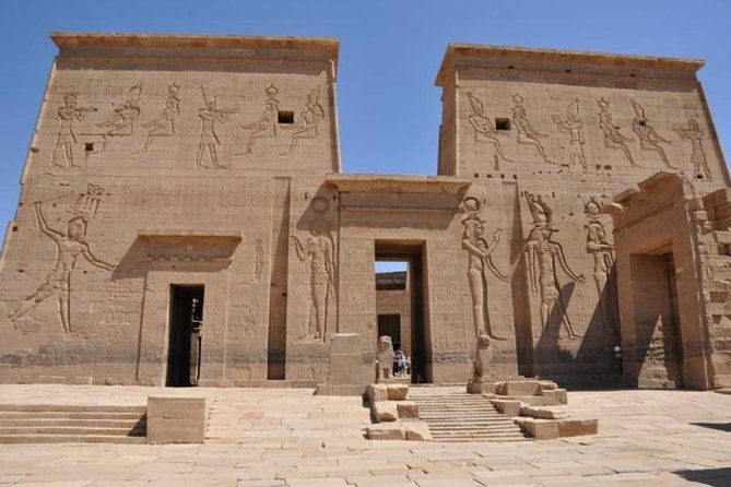 5 Day 4 Night - Deluxe Nile Cruise Luxor to Aswan - Private Tour - How Private Guiding Changes the Experience