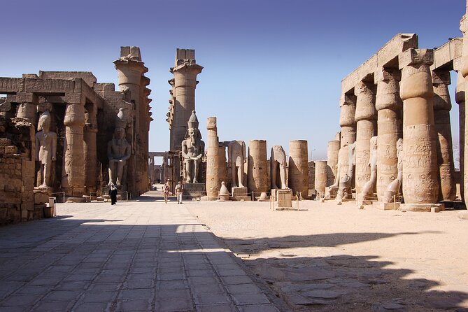 5 Days Private Guided Nile River Cruise Tour from Luxor to Aswan - Meals, rooms, water, and what you still pay for