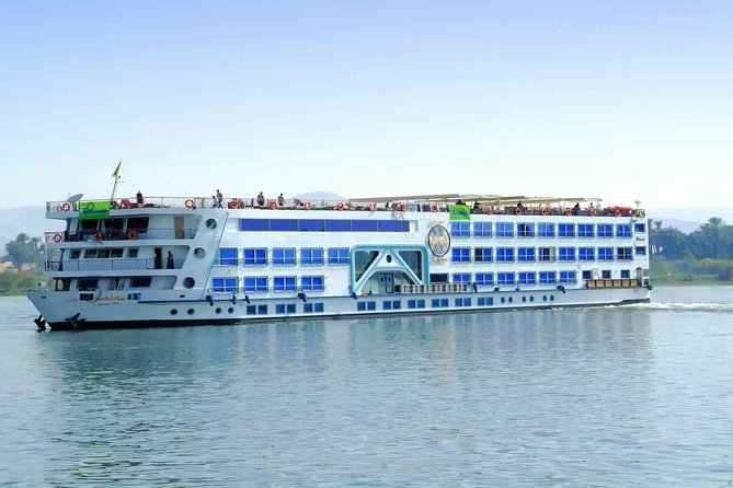 5 Days Private Guided Nile River Cruise Tour from Luxor to Aswan - Day 2: Royal tombs on Luxor’s west bank