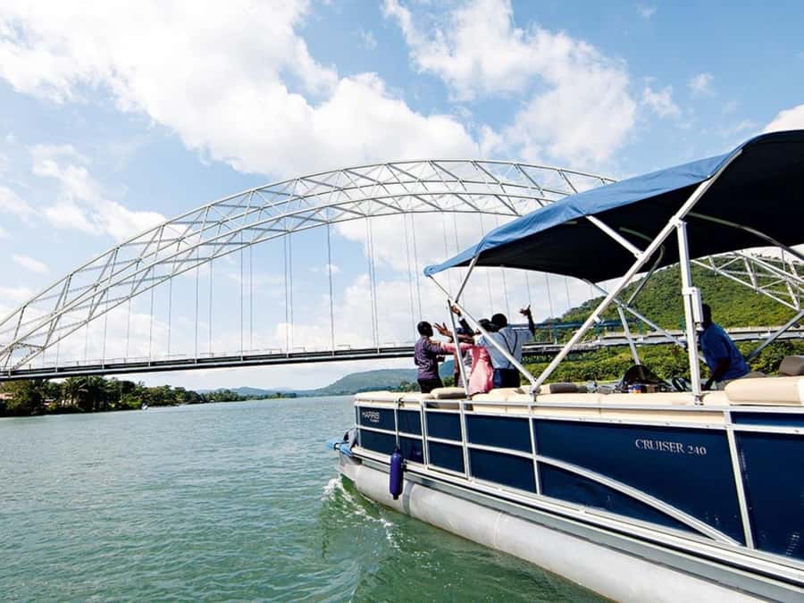 Accra: Shai Hills and Volta River Cruise Day Trip with Lunch - Why this Accra day trip works