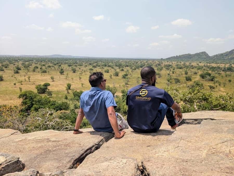 Accra: Shai Hills and Volta River Cruise Day Trip with Lunch - Is the Shai Hills and Volta River trip worth it?