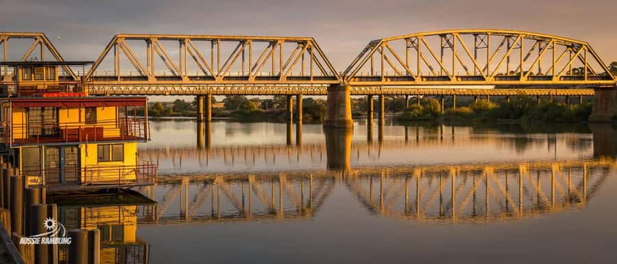 Adelaide Hills Tour with River Murray 3 Hour Lunch Cruise. - Why this tour works as a full day from Adelaide