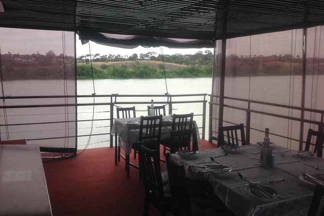 Adelaide Hills Tour with River Murray Lunch Cruise - A full day that works best at an easy pace