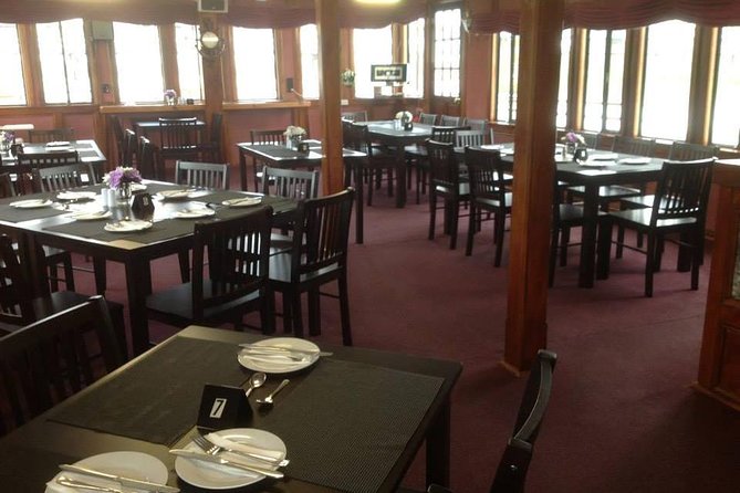 Adelaide Hills Tour with River Murray Lunch Cruise - Is the $135.56 price good value?