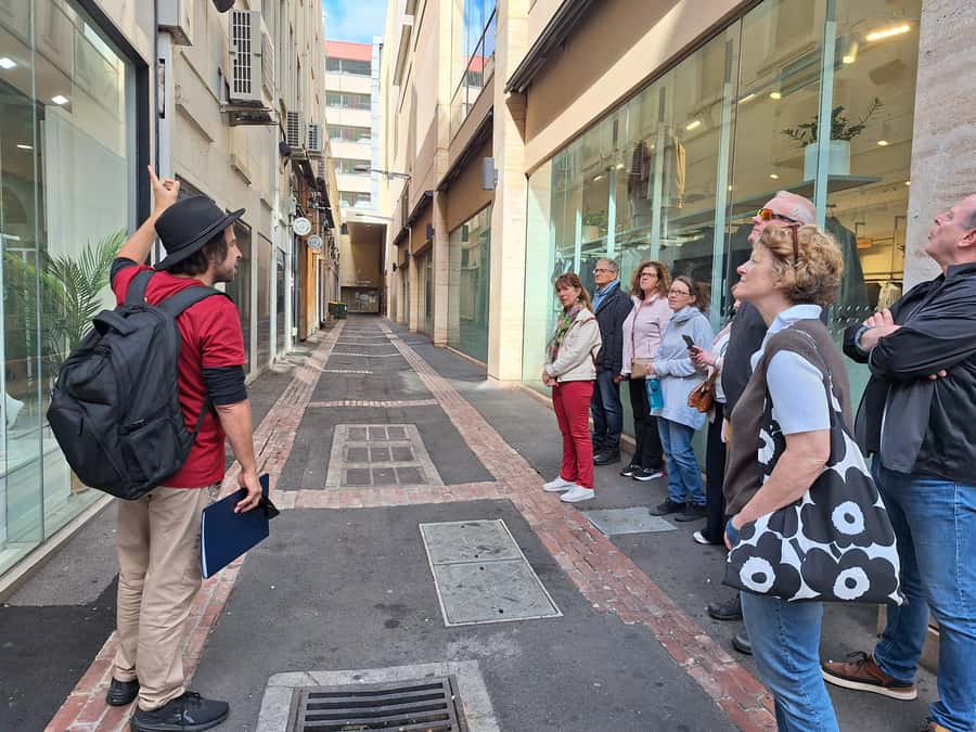 Adelaide: Walking Tour and Popeye River Cruise - My booking advice