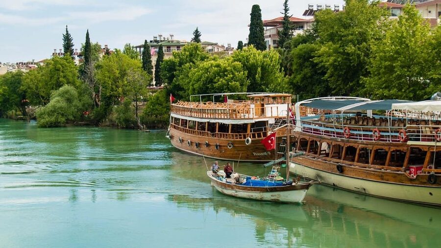 Alanya/Side: Manavgat River & Waterfall, Boat Tour, & Bazaar - Who will enjoy this tour most?