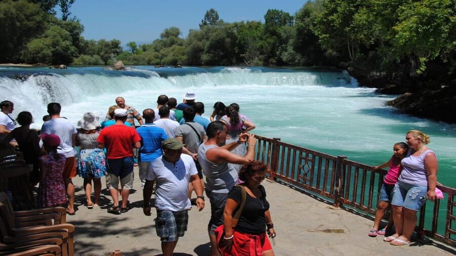 Alanya/Side: Manavgat River & Waterfall, Boat Tour, & Bazaar - What to bring and how to prepare