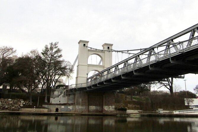 Amazing Brazos River Morning or Sunset Boat Adventure in Waco - Morning or Sunset: Choosing the Better Departure