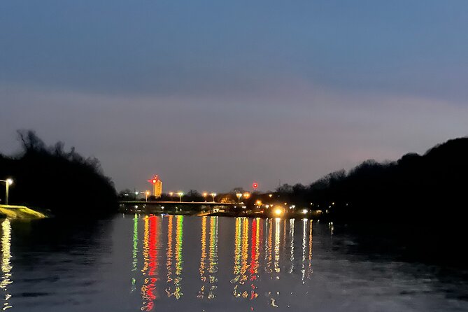 Amazing Brazos River Morning or Sunset Boat Adventure in Waco - Comfort, Timing, and Small Details That Matter