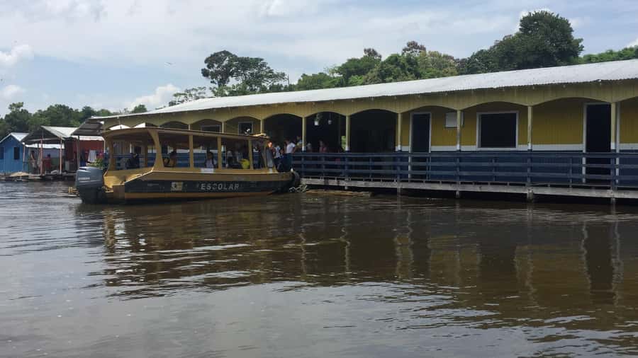Amazonas: Boat Ride with a Local Amazonian - Who will enjoy this Manaus excursion most?