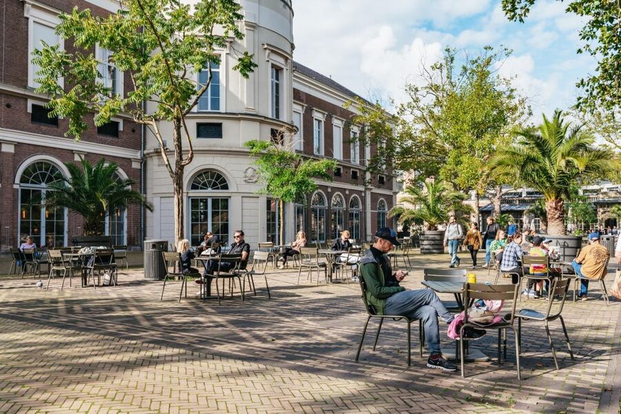 Amsterdam Bike Tour in Small Group + Optional Canal Cruise - What the guides add to the ride