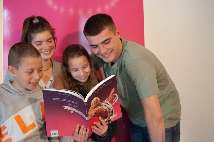 Amsterdam: Body Worlds Exhibition and Canal Cruise - What you see inside The Happiness Project