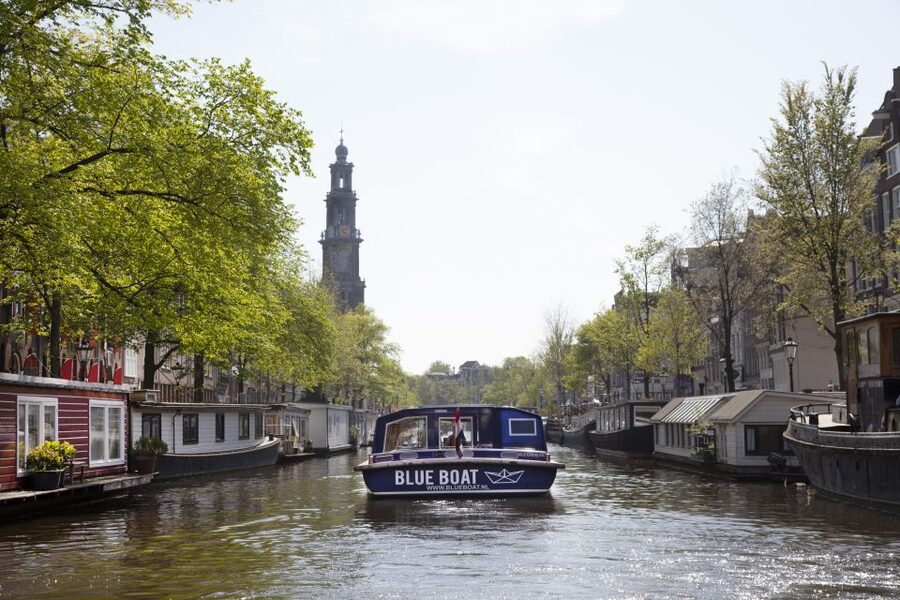 Amsterdam Canal Cruise and Maritime Museum Combined Ticket - Cancellation and booking details to check
