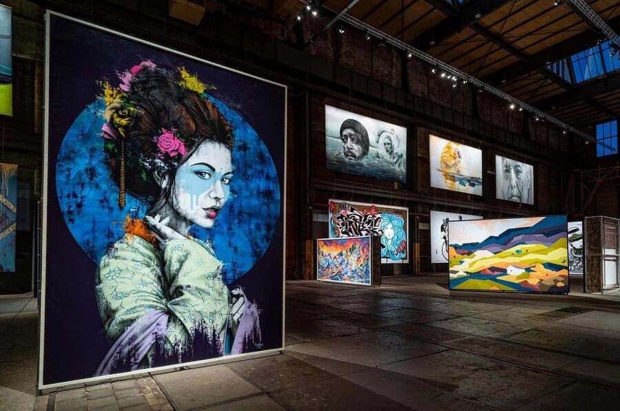 Amsterdam: City Canal Cruise & Straat Museum - Key points to know before booking
