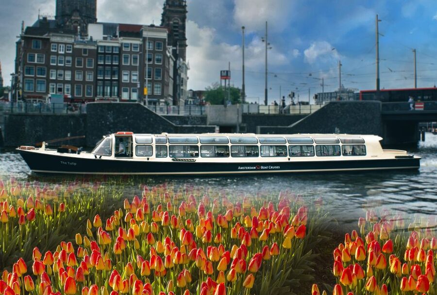 Amsterdam: Keukenhof Ticket with Shuttle Bus + Canal Cruise - Price, value, and who should book