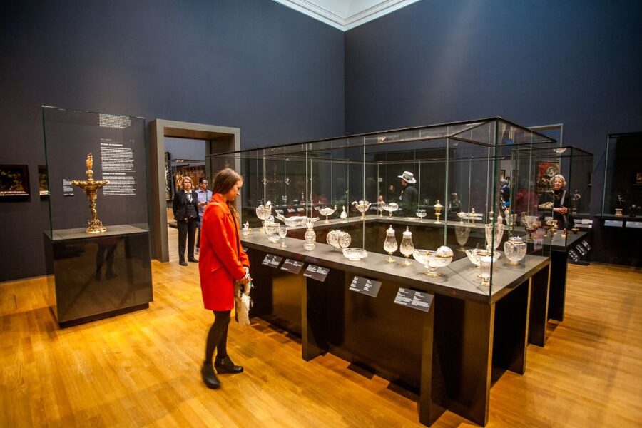 Amsterdam: Rijksmuseum Entry Ticket and Canal Cruise Combo - Key points to know