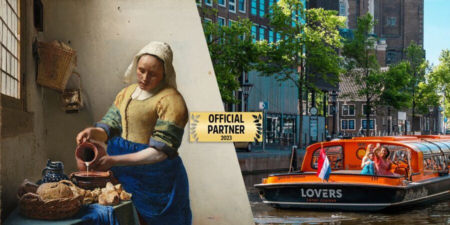 Amsterdam: Rijksmuseum Entry Ticket and Canal Cruise Combo - Why this Amsterdam combination works