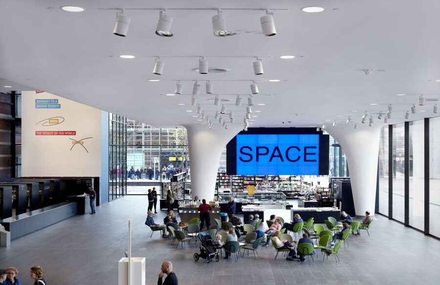 Amsterdam: Stedelijk Museum and 1-Hour Canal Cruise - Finding the right canal cruise departure