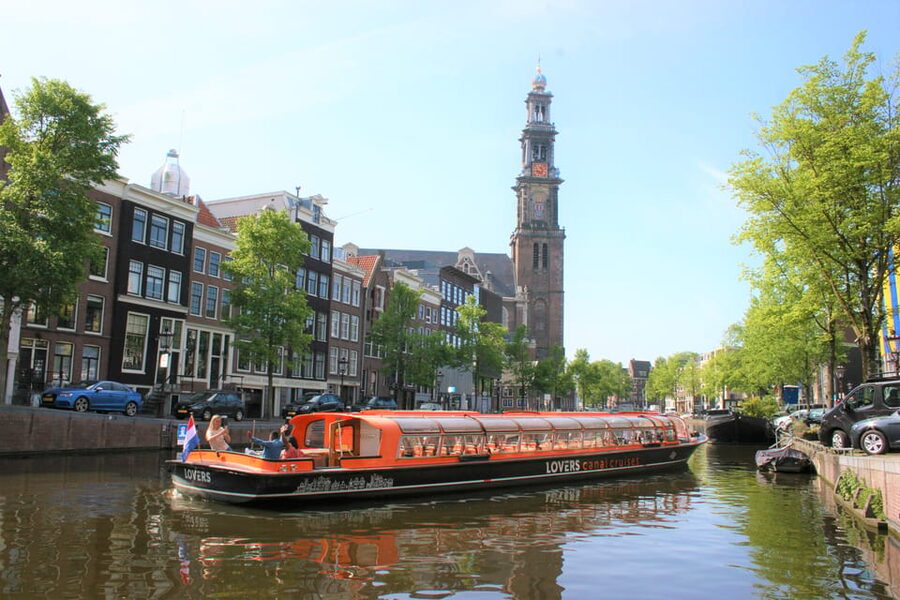 Amsterdam: STRAAT Museum and Canal Cruise Combination Ticket - A Practical One-Day Order