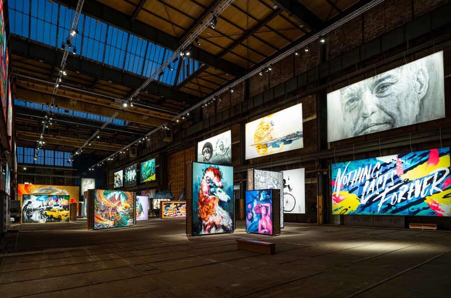 Amsterdam: STRAAT Museum and Canal Cruise Combination Ticket - Seasonal and Schedule Notes