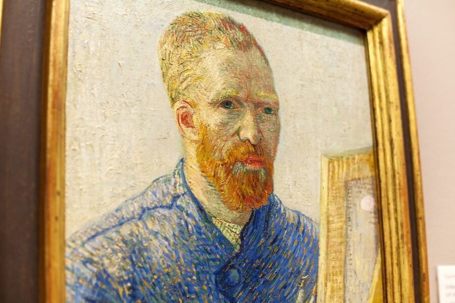 Amsterdam: Van Gogh Museum Ticket and City Canal Cruise - Should you book the Van Gogh Museum and canal cruise?