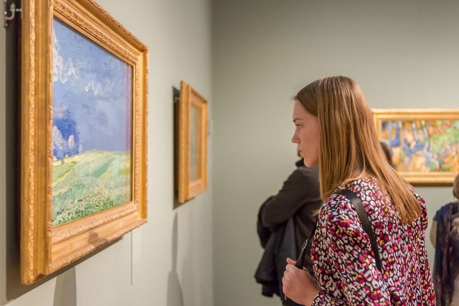 Amsterdam: Van Gogh Museum Ticket & Canal Cruise - Who will enjoy this experience most