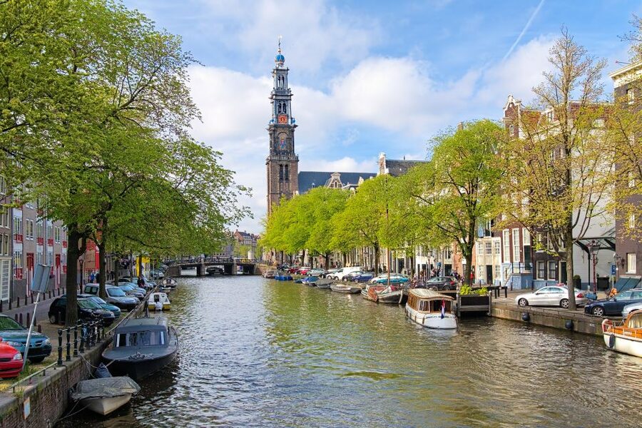 Amsterdam Walking Tour and Canal Cruise - Key points to know before booking
