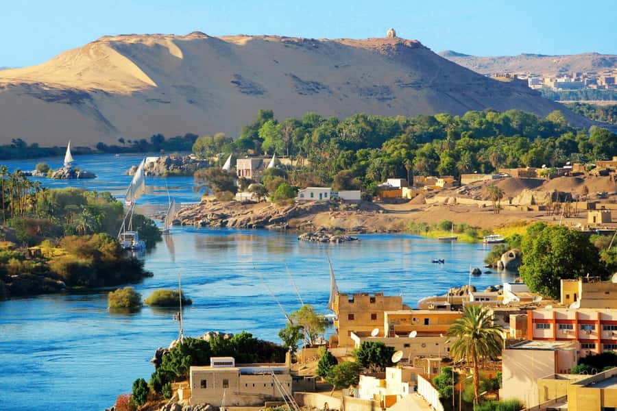 Aswan: 3-Day Nile River Cruise to Luxor with Guided Tours - Practical details before you book