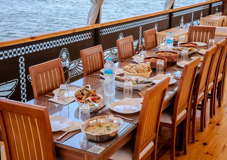 Aswan to Luxor: 4-Day Luxury Dahabiya Nile Cruise Adventure - Who should book this Nile cruise?