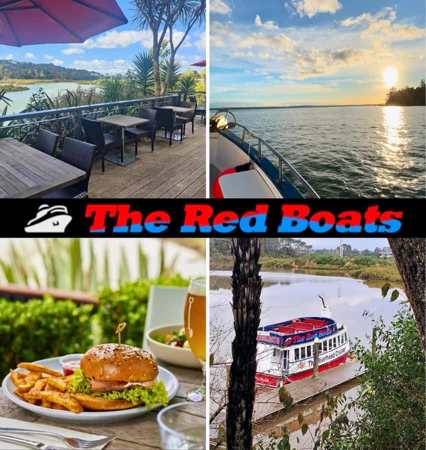 Auckland: Scenic Boat Cruise to the Riverhead Tavern - Who should book this cruise?