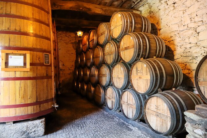 Authentic Small Group Douro Wine Tour with Lunch & River Cruise - What the $133.02 price really covers