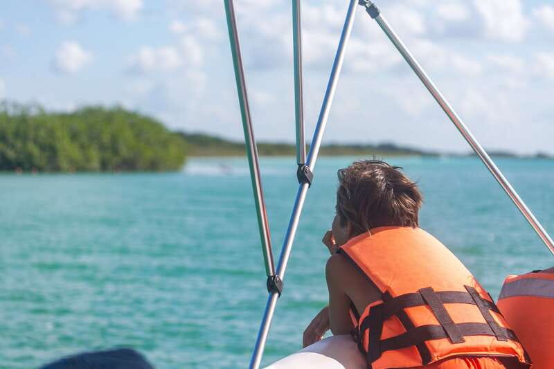 Bacalar: Private Boat Tour - Pirate Canal, Cenotes & Islands - Quick reasons to consider this Bacalar boat trip