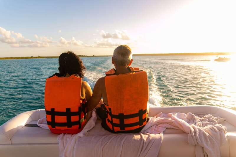 Bacalar: Private Boat Tour - Pirate Canal, Cenotes & Islands - The Pirate Canal, Bacalar’s most distinctive stop