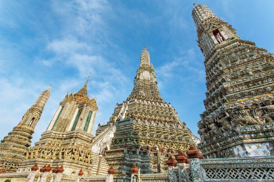 Bangkok: 2-Hour Canal Tour by Teak Boat - Key points to know before you go