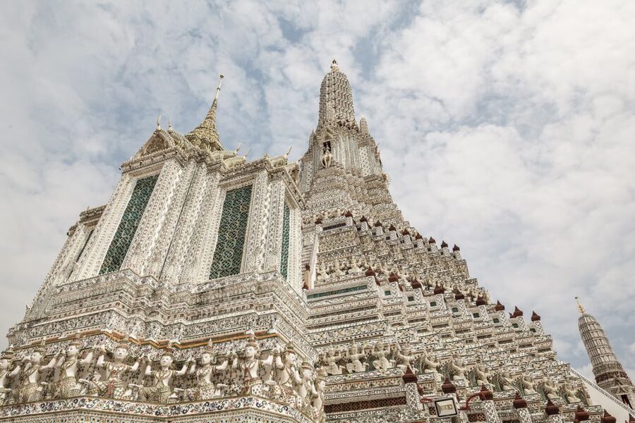 Bangkok: 2-Hour Canal Tour by Teak Boat - Who will enjoy this canal tour most?