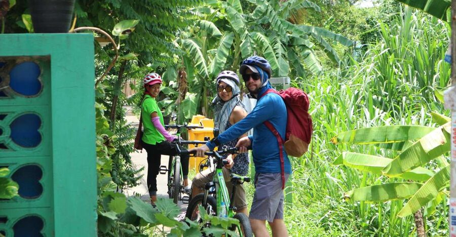 Bangkok: Bike and Canal Boat Tour with Lunch - Who will enjoy this Bangkok tour most