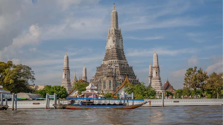 Bangkok: Canal Longtail Boat Sightseeing Cruise - Why Bangkok’s canals are worth your time