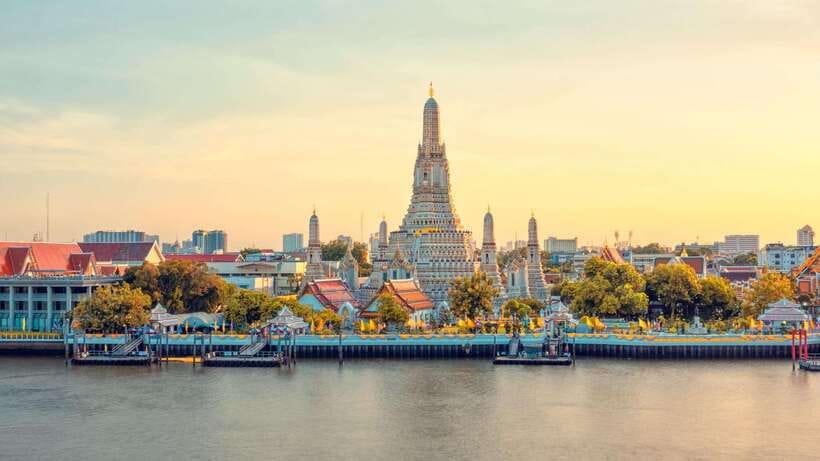 Bangkok: Canal Longtail Boat Sightseeing Cruise - A 25-minute stop at Khlong Bang Luang Artist’s House