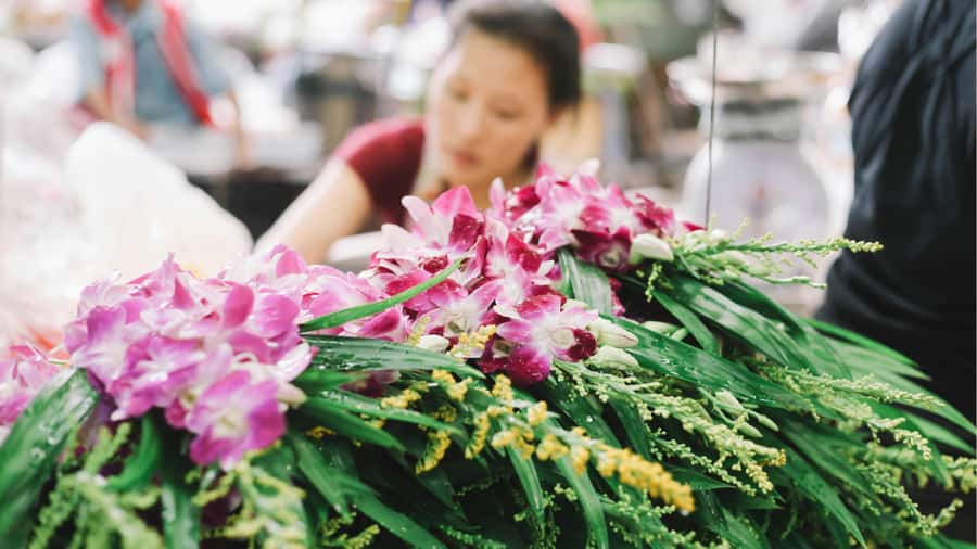 Bangkok: Canal Longtail Boat Sightseeing Cruise - Who should book this canal cruise
