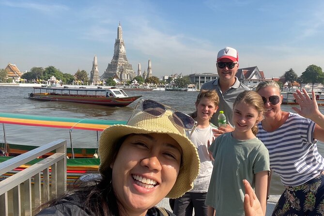 Bangkok Canal Tour: 2-Hour Longtail Boat Ride - What this Bangkok canal tour actually feels like